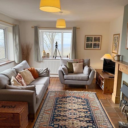 Yew Tree Cottage - Walks From The Door Colwall Екстериор снимка