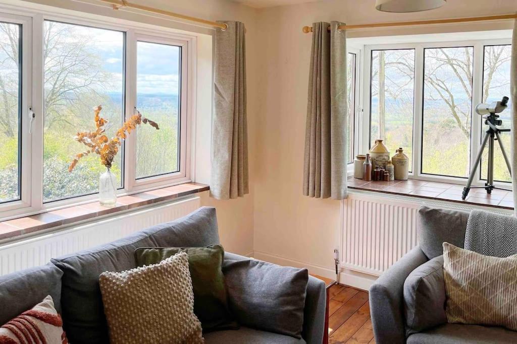 Yew Tree Cottage - Walks From The Door Colwall Екстериор снимка