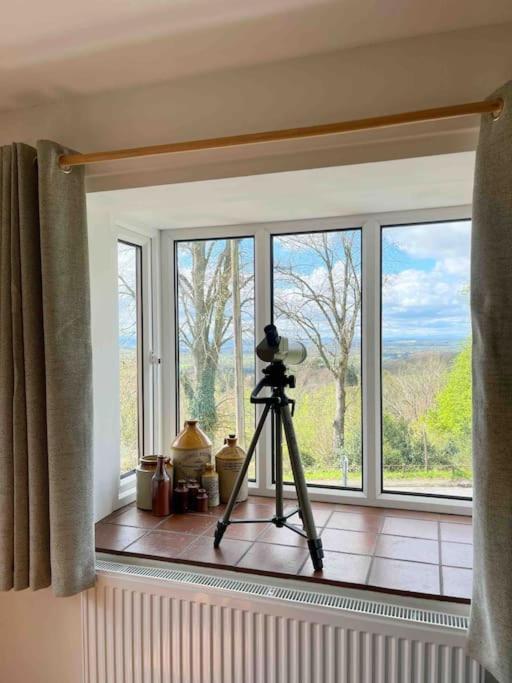Yew Tree Cottage - Walks From The Door Colwall Екстериор снимка