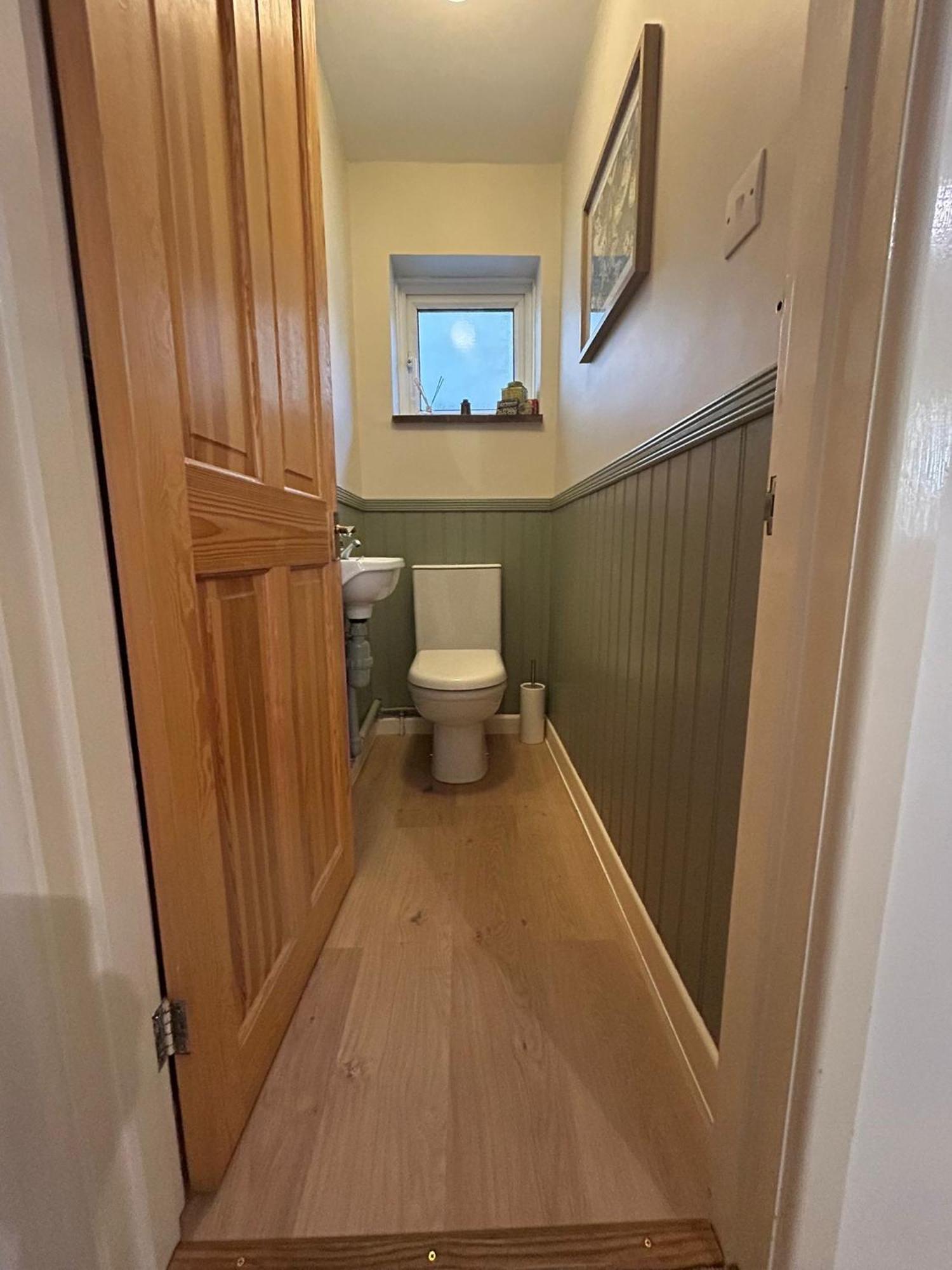 Yew Tree Cottage - Walks From The Door Colwall Екстериор снимка