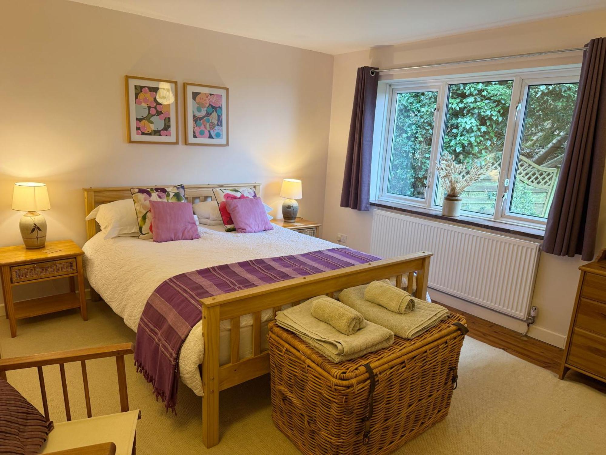 Yew Tree Cottage - Walks From The Door Colwall Екстериор снимка
