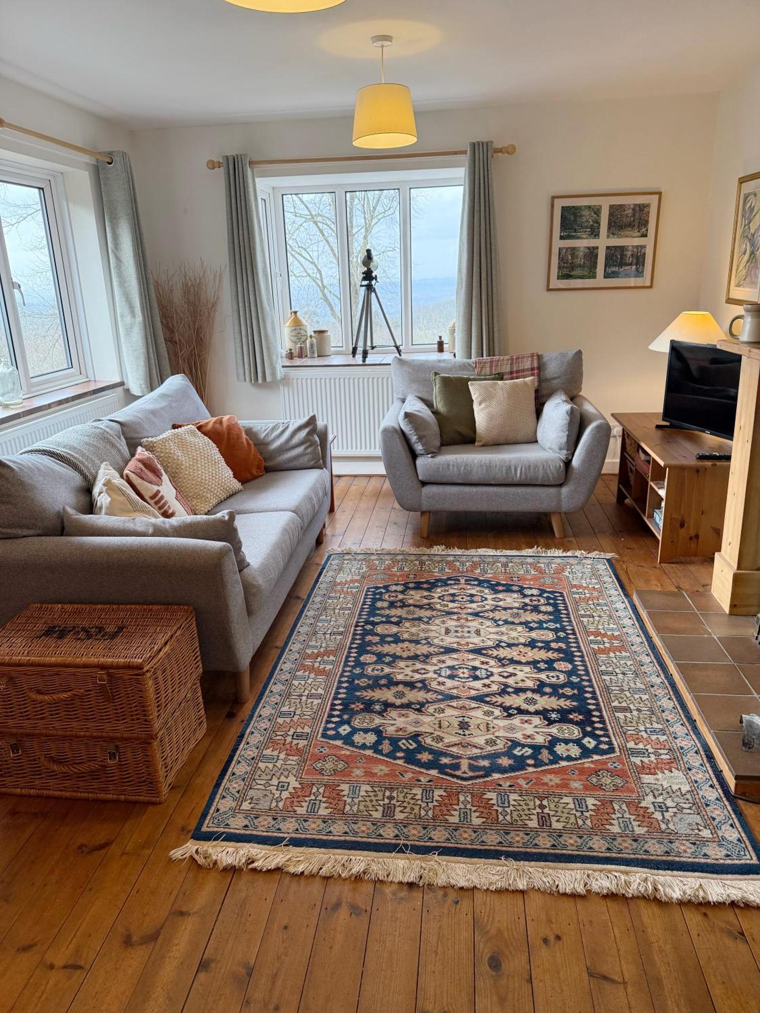 Yew Tree Cottage - Walks From The Door Colwall Екстериор снимка
