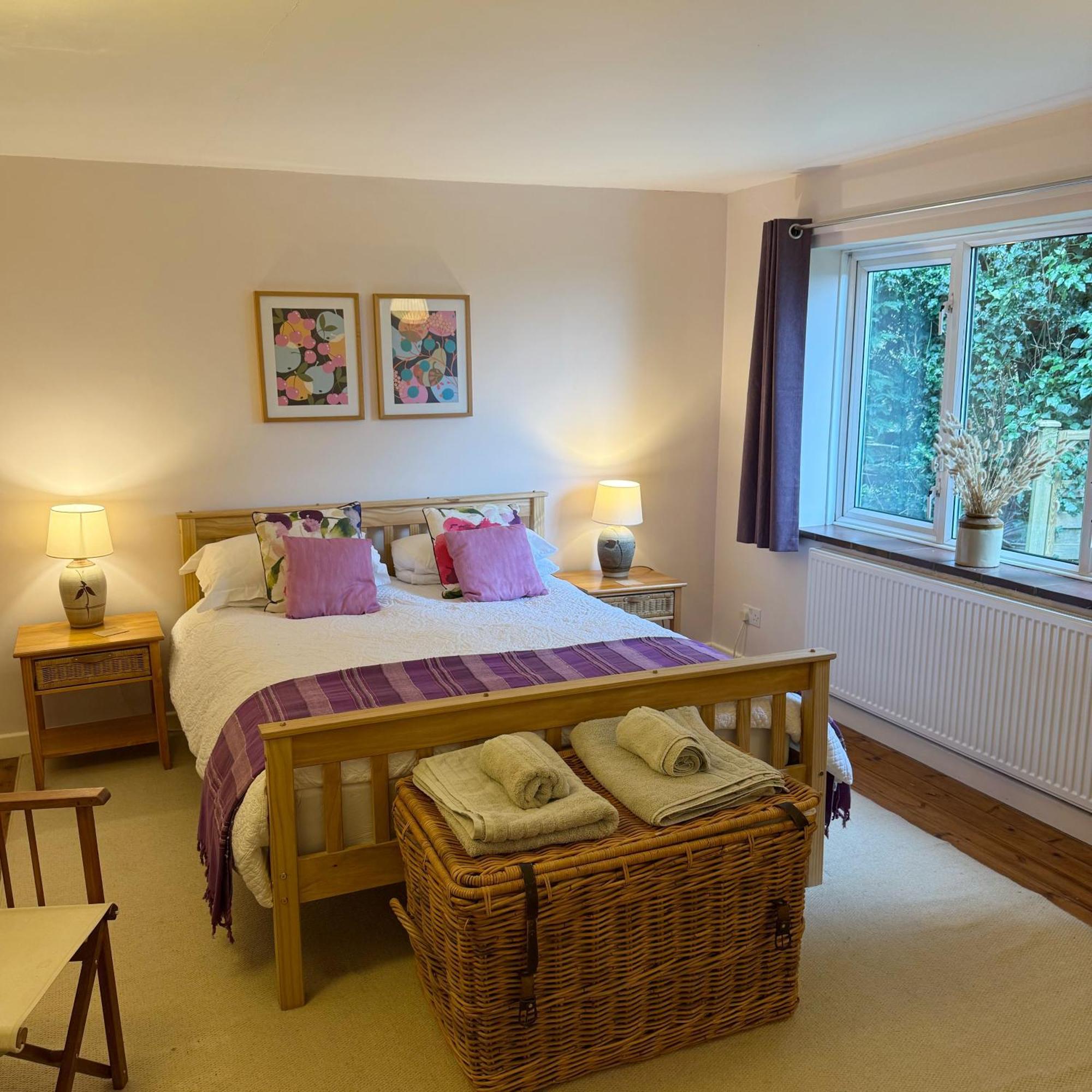 Yew Tree Cottage - Walks From The Door Colwall Екстериор снимка