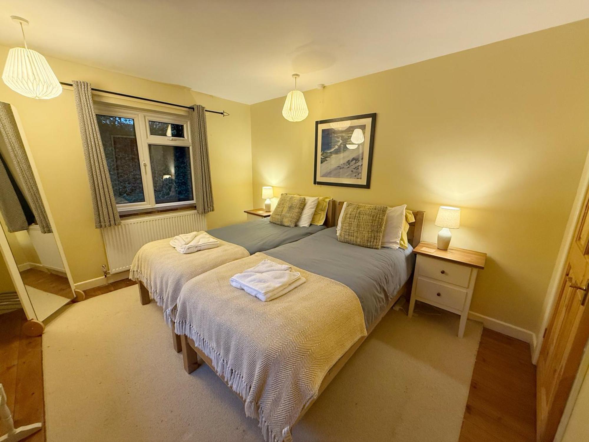 Yew Tree Cottage - Walks From The Door Colwall Екстериор снимка
