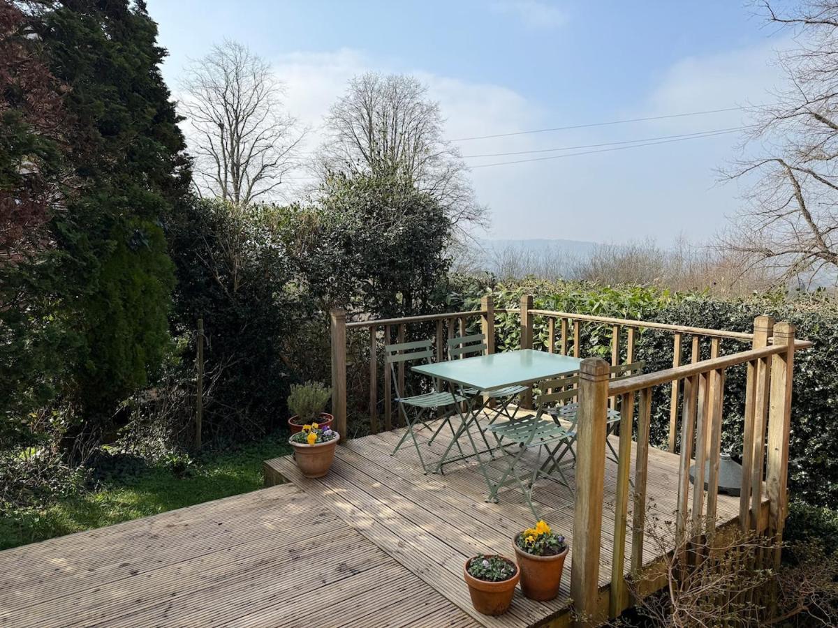 Yew Tree Cottage - Walks From The Door Colwall Екстериор снимка