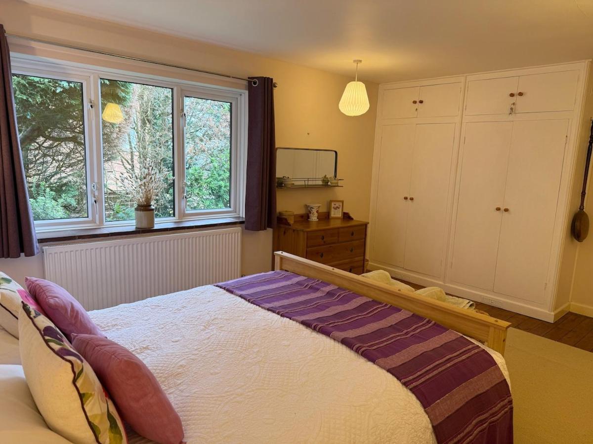 Yew Tree Cottage - Walks From The Door Colwall Екстериор снимка