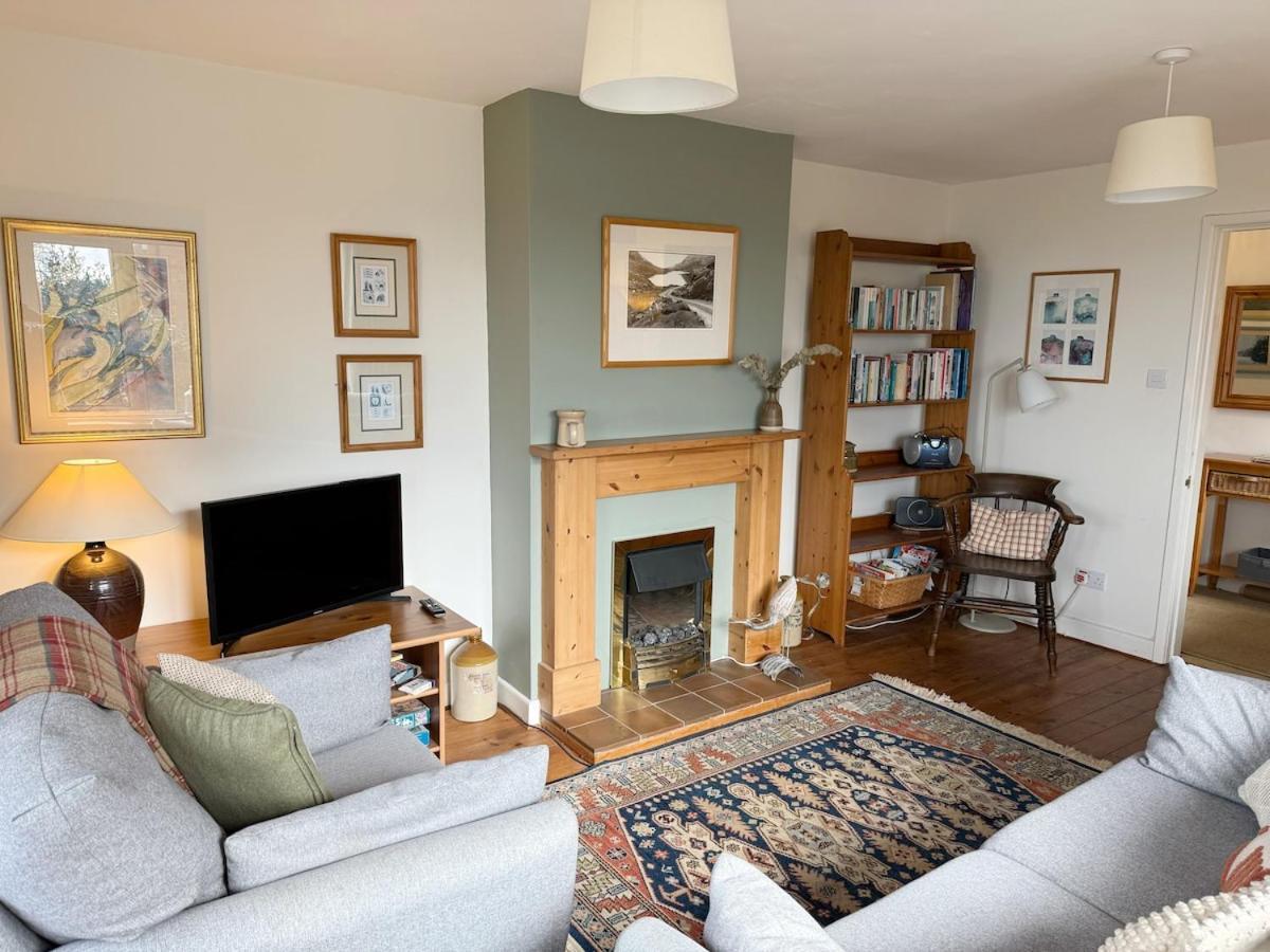 Yew Tree Cottage - Walks From The Door Colwall Екстериор снимка