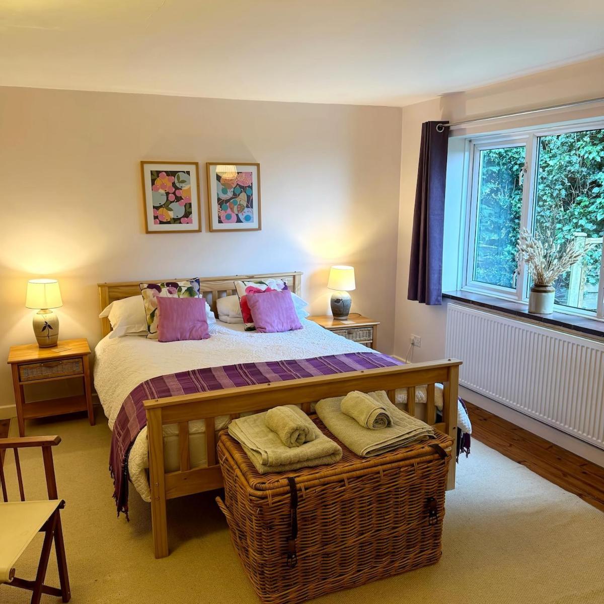 Yew Tree Cottage - Walks From The Door Colwall Екстериор снимка