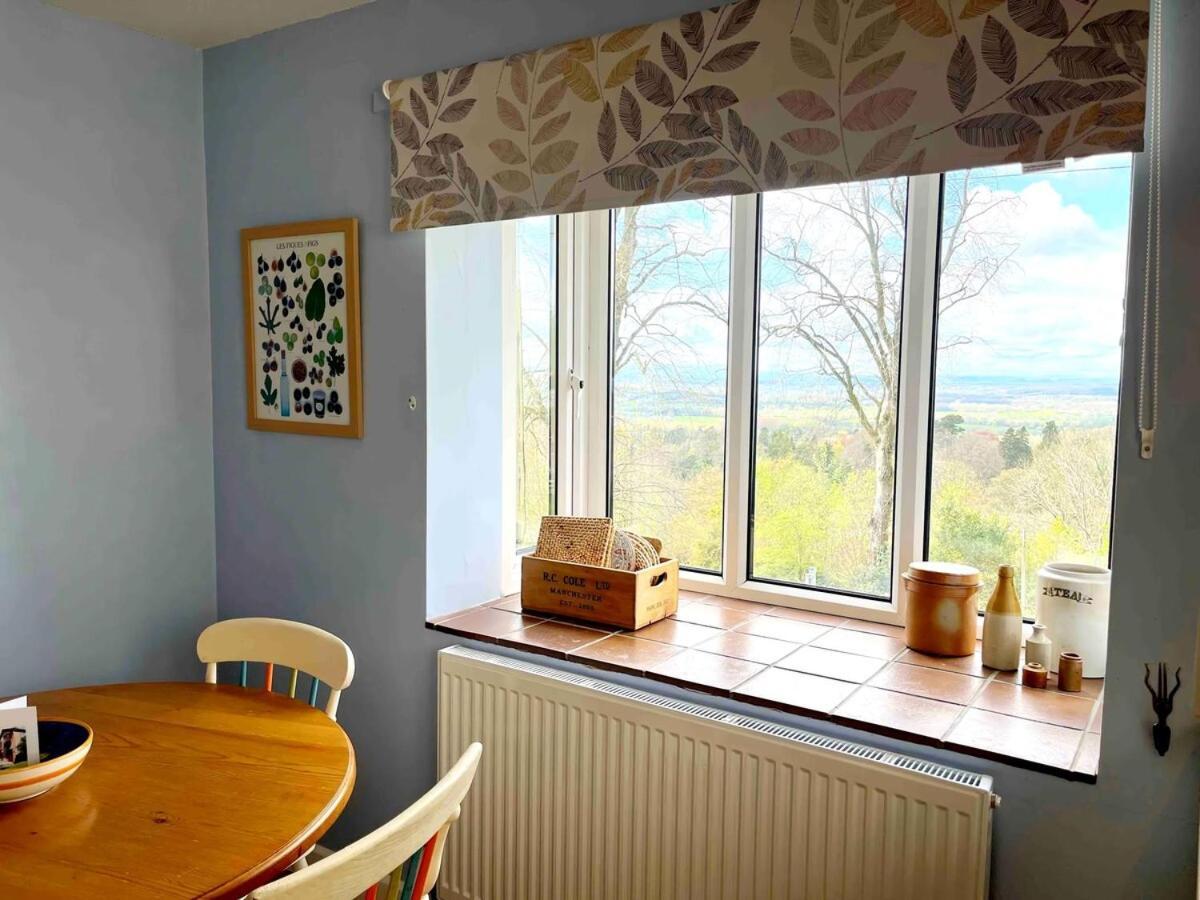 Yew Tree Cottage - Walks From The Door Colwall Екстериор снимка