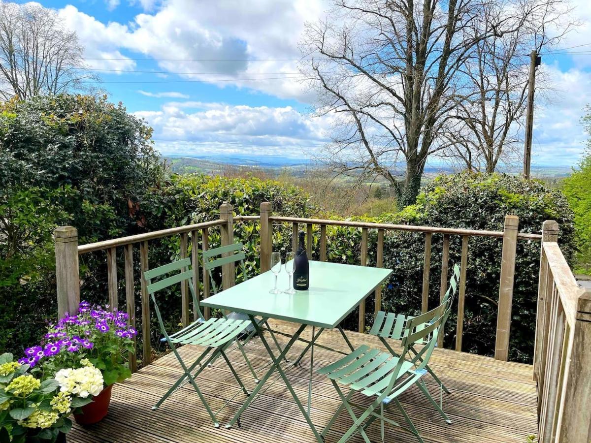 Yew Tree Cottage - Walks From The Door Colwall Екстериор снимка