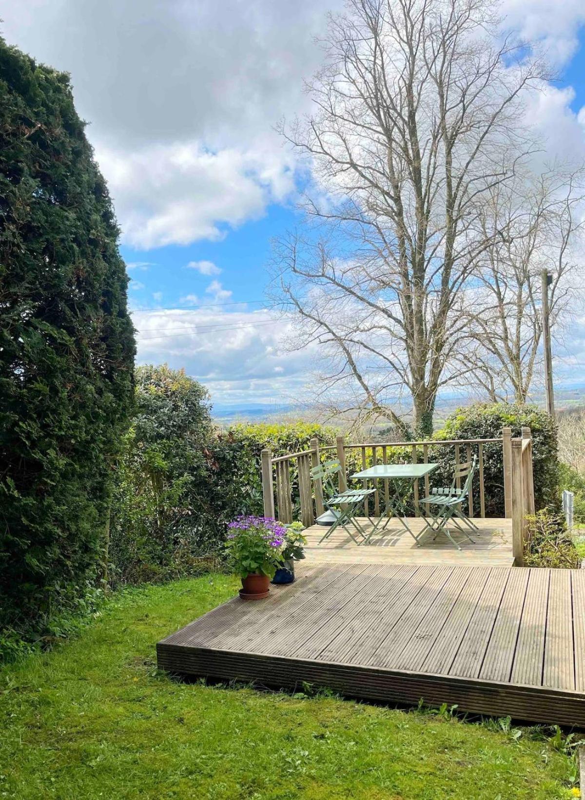 Yew Tree Cottage - Walks From The Door Colwall Екстериор снимка