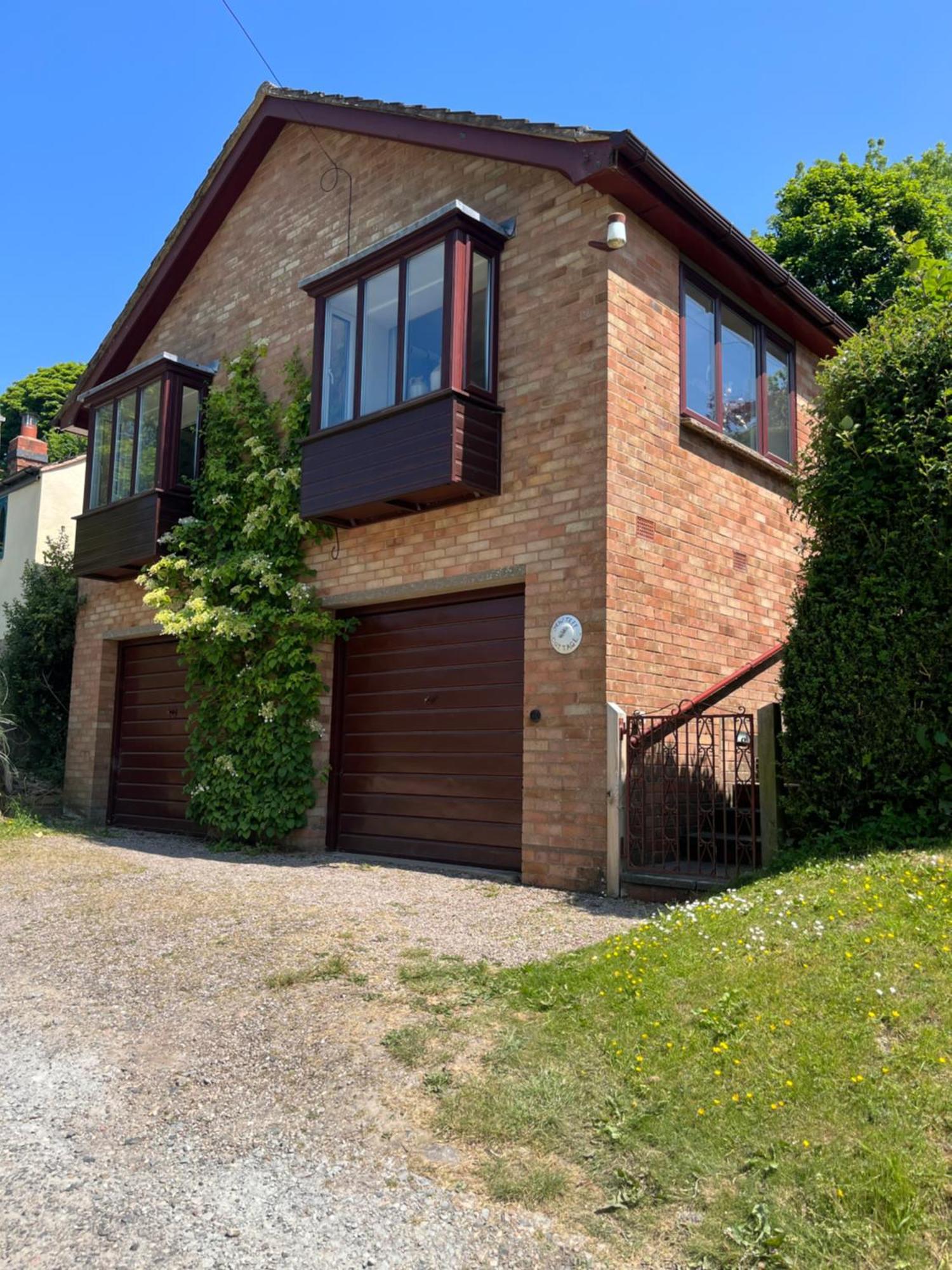Yew Tree Cottage - Walks From The Door Colwall Екстериор снимка
