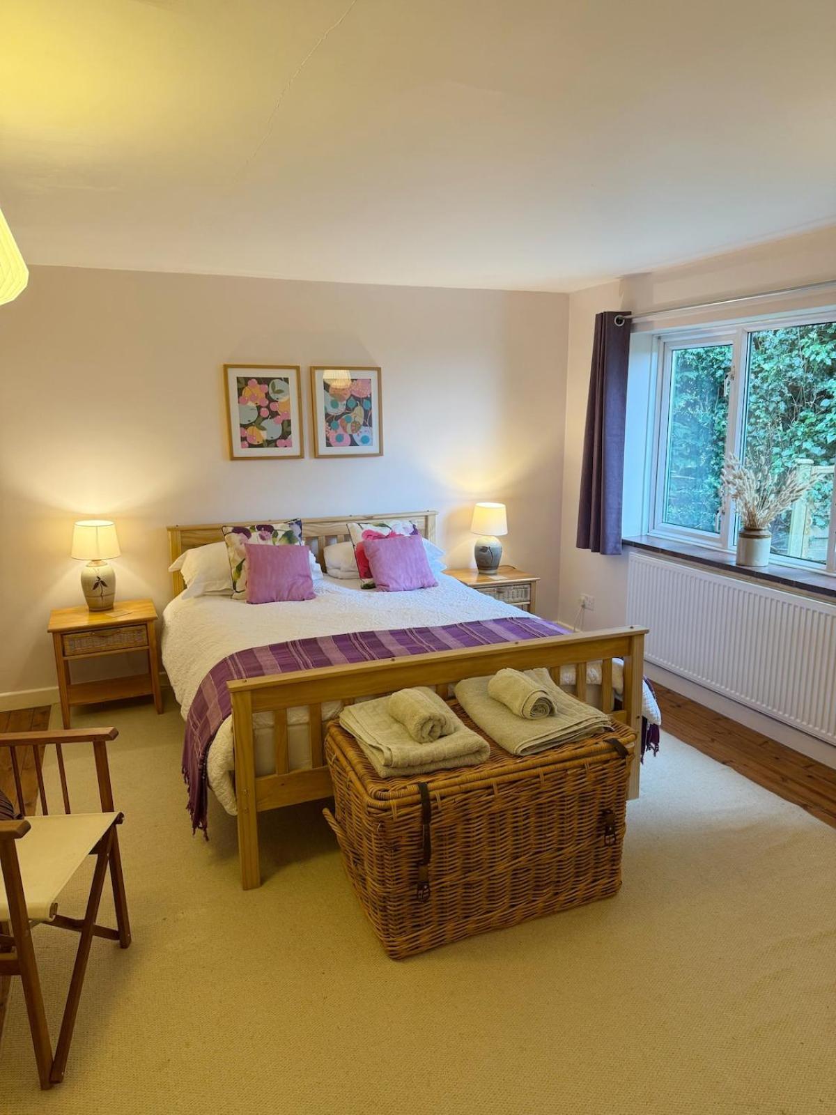 Yew Tree Cottage - Walks From The Door Colwall Екстериор снимка