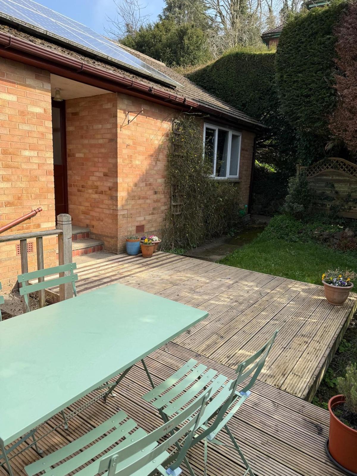 Yew Tree Cottage - Walks From The Door Colwall Екстериор снимка