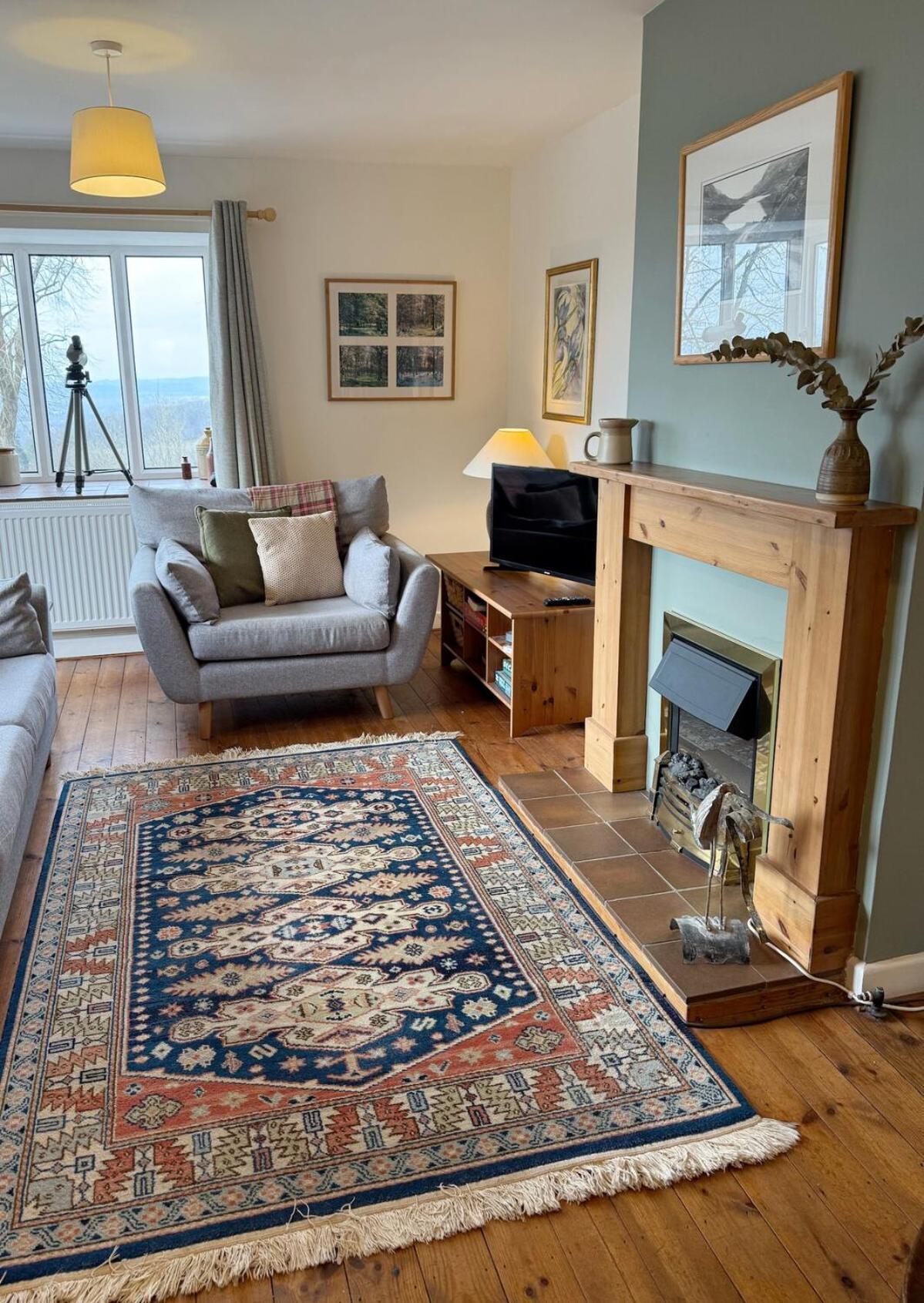 Yew Tree Cottage - Walks From The Door Colwall Екстериор снимка