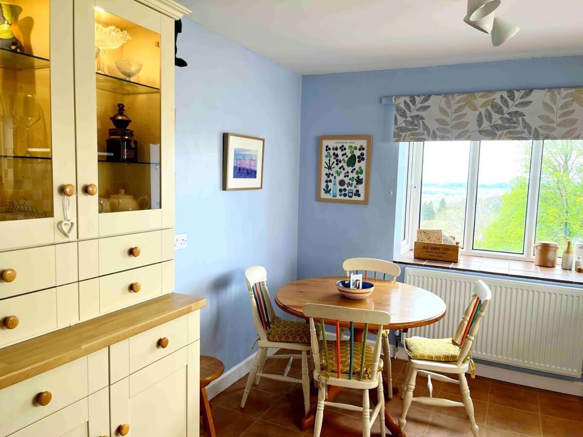 Yew Tree Cottage - Walks From The Door Colwall Екстериор снимка