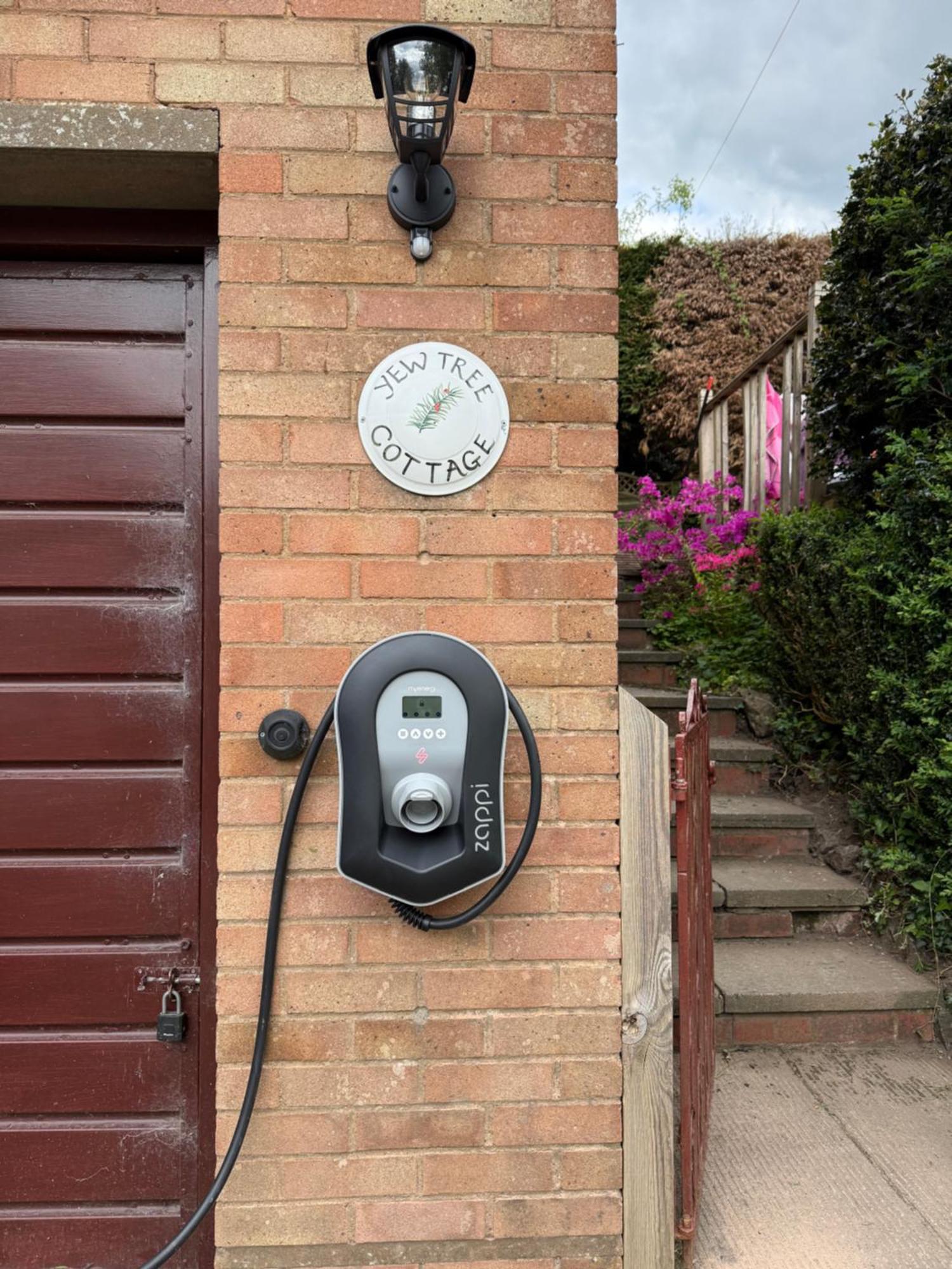 Yew Tree Cottage - Walks From The Door Colwall Екстериор снимка